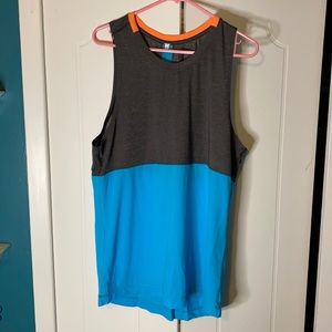 Lulu lemon tank top